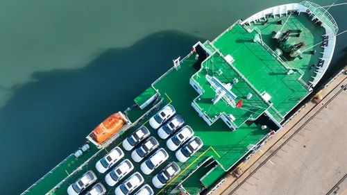 歐盟官員 歐盟醞釀對(duì)1000億歐元美國(guó)商品征收關(guān)稅