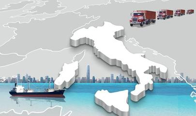 交通運(yùn)輸部多舉措穩(wěn)定外貿(mào)運(yùn)輸基本盤 階段性降費(fèi)七十億元以上