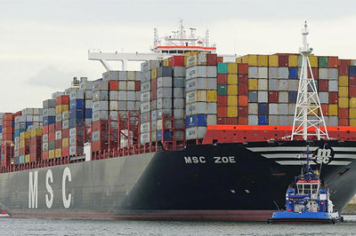 水產品進口報關流程以及服務注意事項