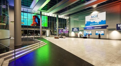 貿易展覽會的選擇 盡管冠狀病毒也能將產品展示在客戶面前