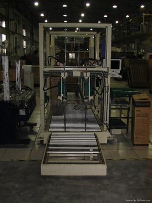 腳踏車,自行車封箱機 - SF-D - THREEWO (中國 江蘇省 生產商) - 包裝相關設備 - 工業設備 產品 「自助貿易」