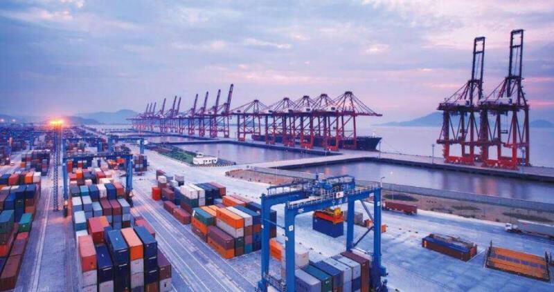 今年前三季度山東貨物貿易進出口1.4萬億