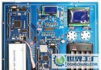 實(shí)驗(yàn)教學(xué)用F2812&VC5509雙核心DSP數(shù)字信號(hào)處理實(shí)驗(yàn)開發(fā)平臺(tái)