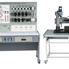 半實(shí)物機(jī)床電氣實(shí)訓(xùn)考核設(shè)備——重慶尚德教學(xué)儀器產(chǎn)品中心