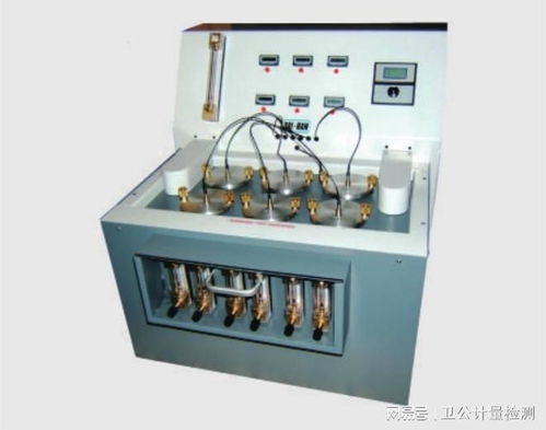 計(jì)量器具檢測機(jī)構(gòu)在保健食品廠與教學(xué)儀器中的關(guān)鍵作用